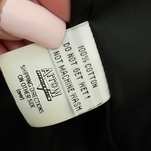 Vtg nascar racing dale Earnhardt Nabisco jacket - Picture 4 of 13